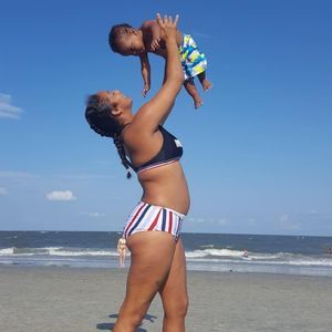 Meet your Posher, Sterling